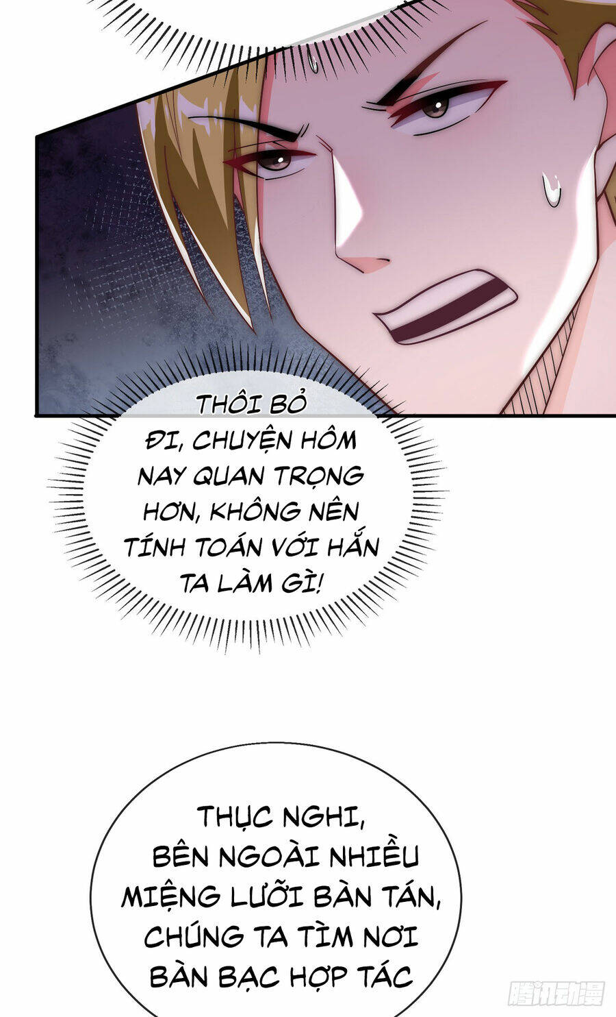 Tử Linh Sư Mạnh Nhất - Chapter 15 - Page 30