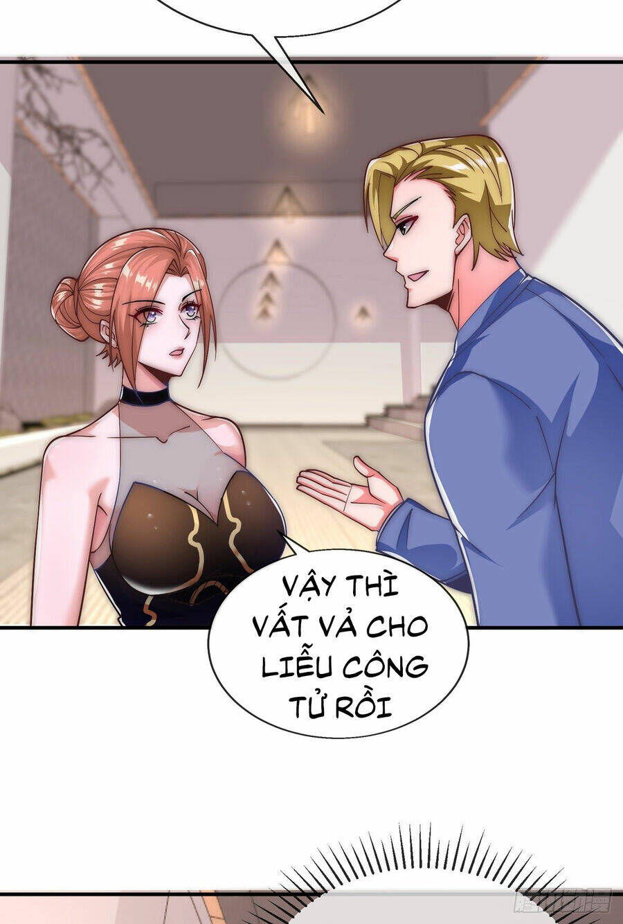 Tử Linh Sư Mạnh Nhất - Chapter 15 - Page 31