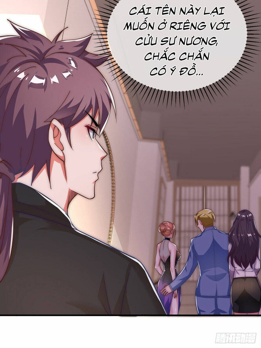 Tử Linh Sư Mạnh Nhất - Chapter 15 - Page 32