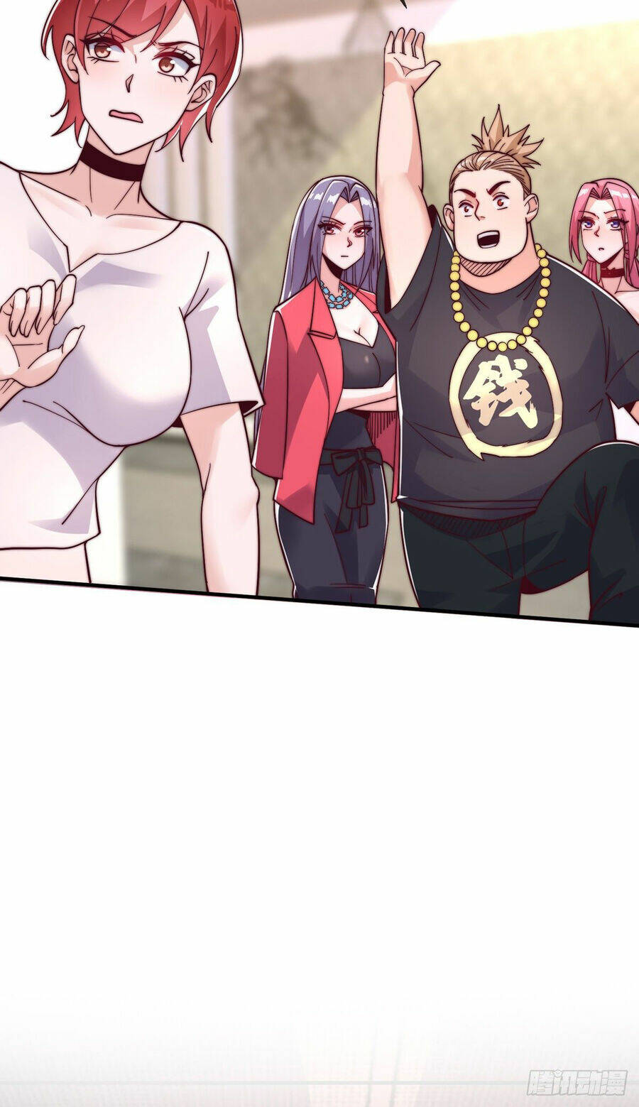 Tử Linh Sư Mạnh Nhất - Chapter 15 - Page 35