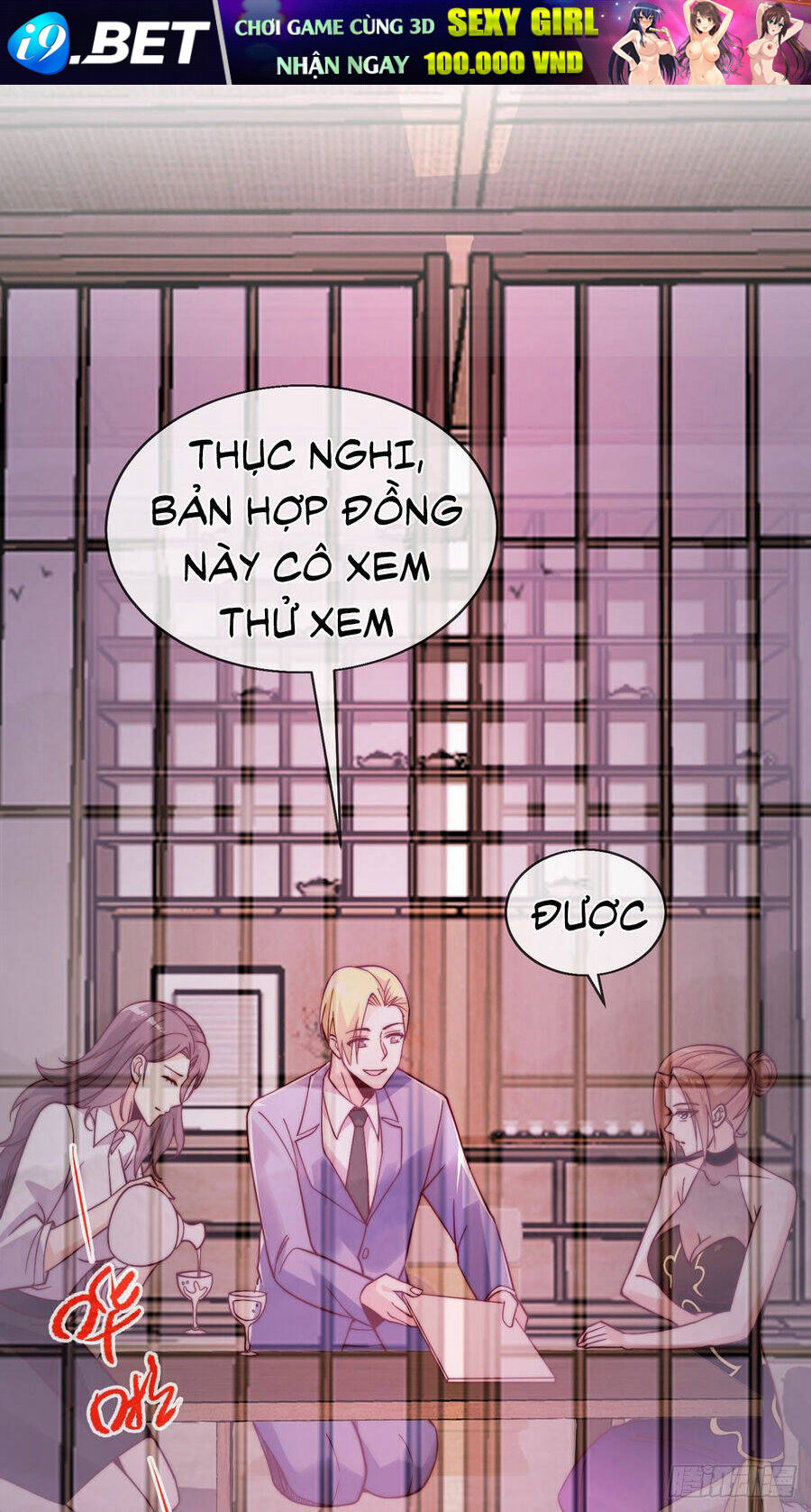 Tử Linh Sư Mạnh Nhất - Chapter 15 - Page 36