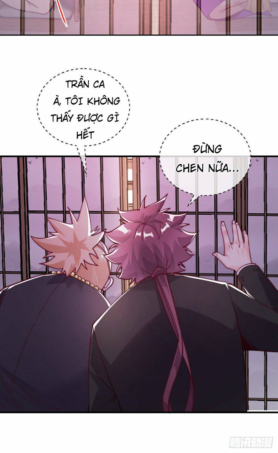 Tử Linh Sư Mạnh Nhất - Chapter 15 - Page 37