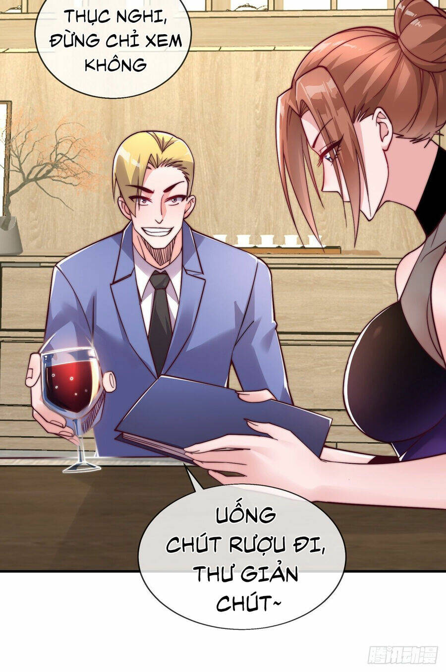 Tử Linh Sư Mạnh Nhất - Chapter 15 - Page 39