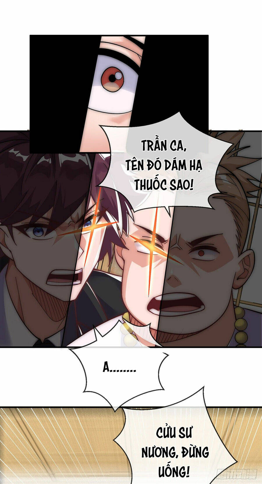 Tử Linh Sư Mạnh Nhất - Chapter 15 - Page 40