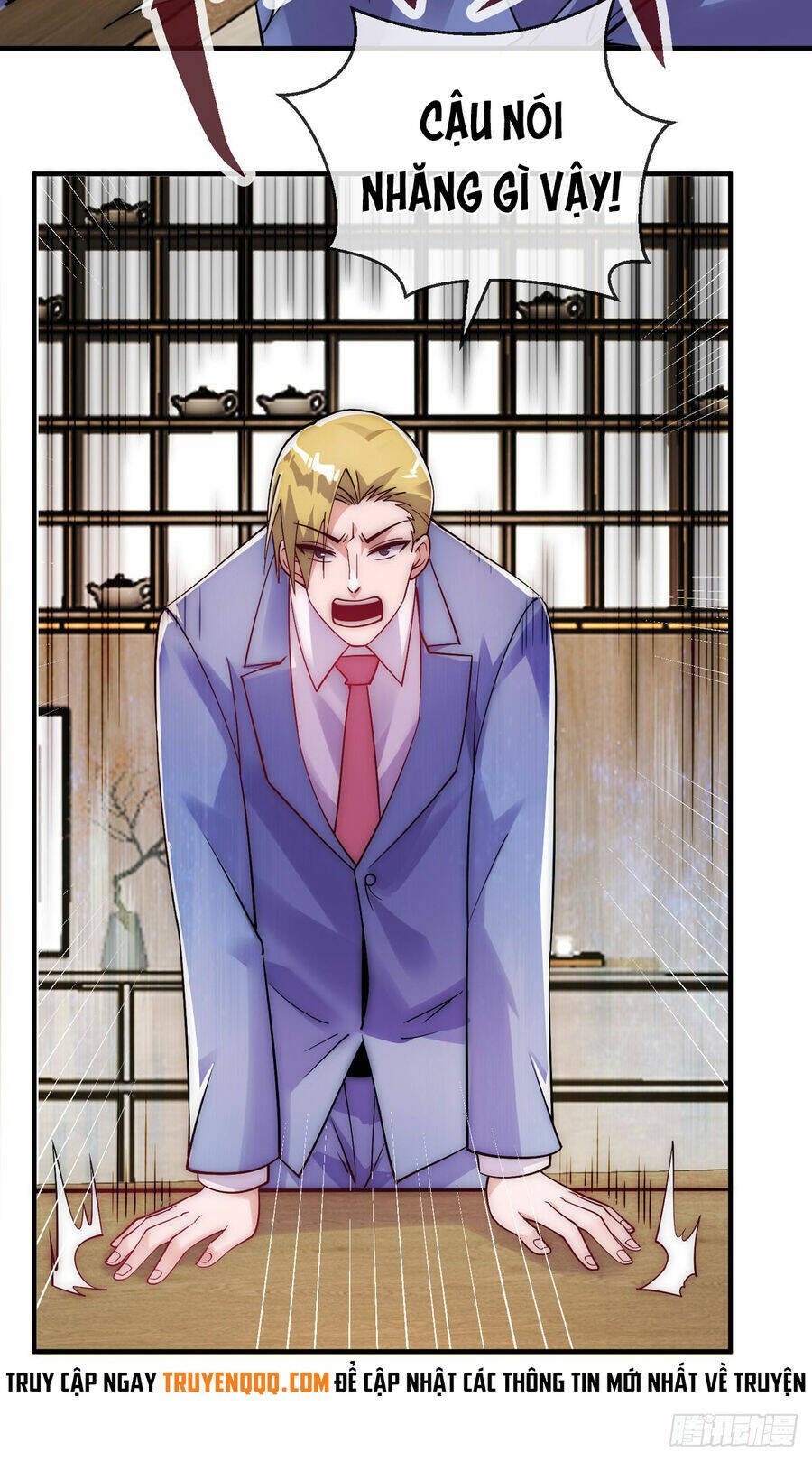 Tử Linh Sư Mạnh Nhất - Chapter 15 - Page 44