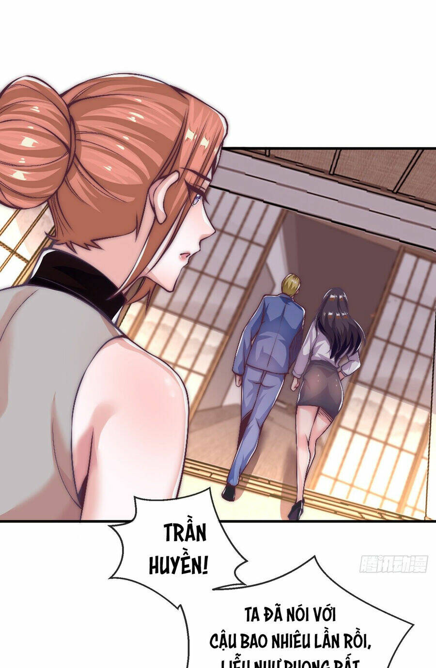 Tử Linh Sư Mạnh Nhất - Chapter 15 - Page 48