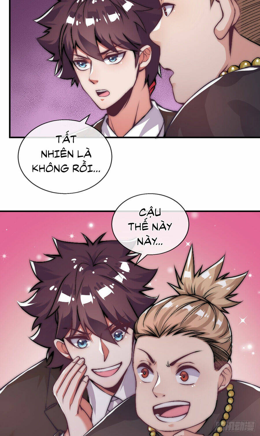 Tử Linh Sư Mạnh Nhất - Chapter 15 - Page 51