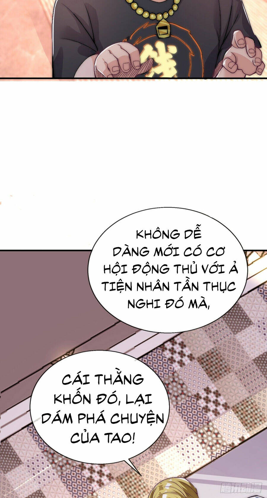 Tử Linh Sư Mạnh Nhất - Chapter 15 - Page 53