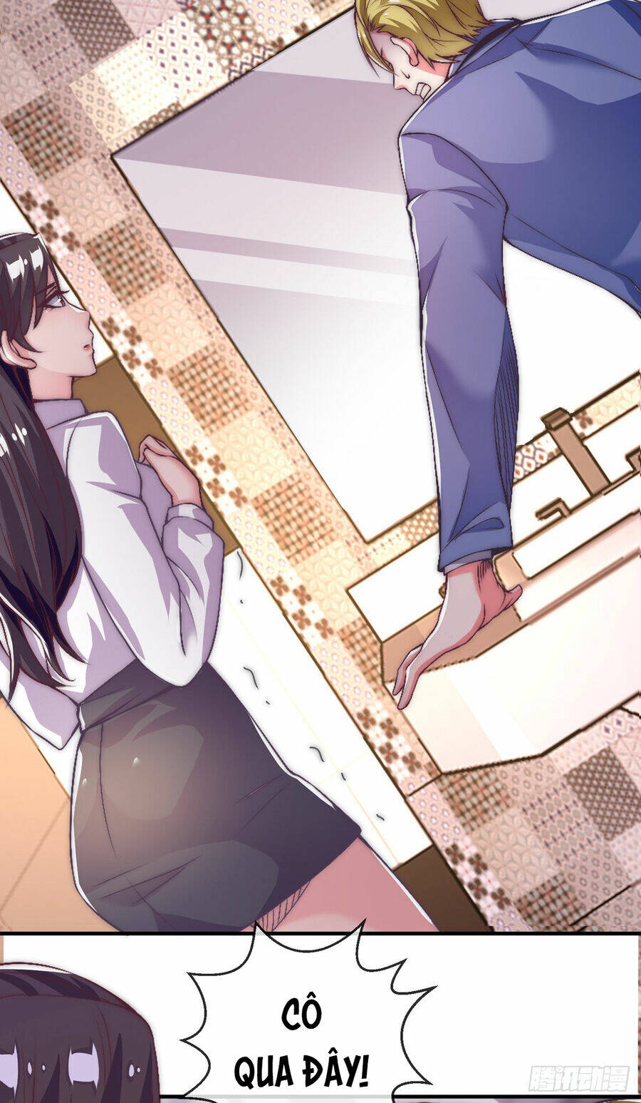 Tử Linh Sư Mạnh Nhất - Chapter 15 - Page 54