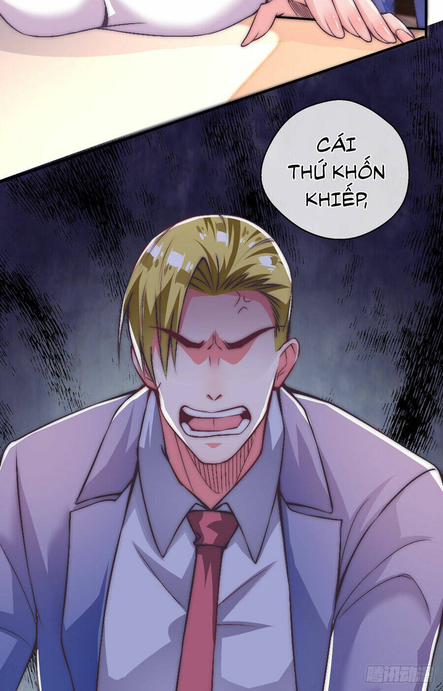 Tử Linh Sư Mạnh Nhất - Chapter 15 - Page 57