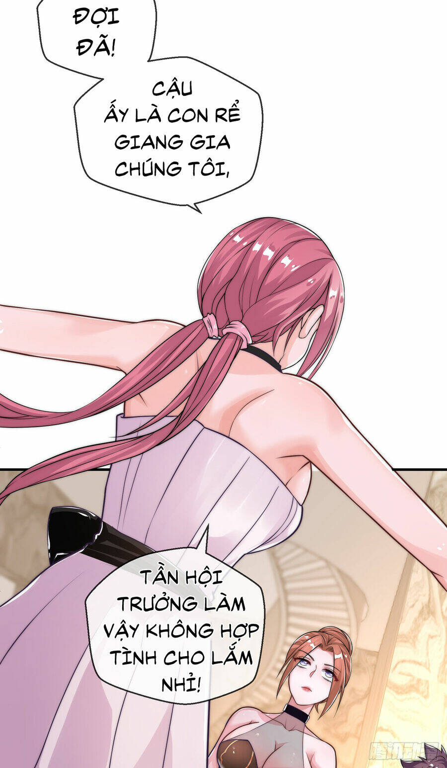 Tử Linh Sư Mạnh Nhất - Chapter 15 - Page 6