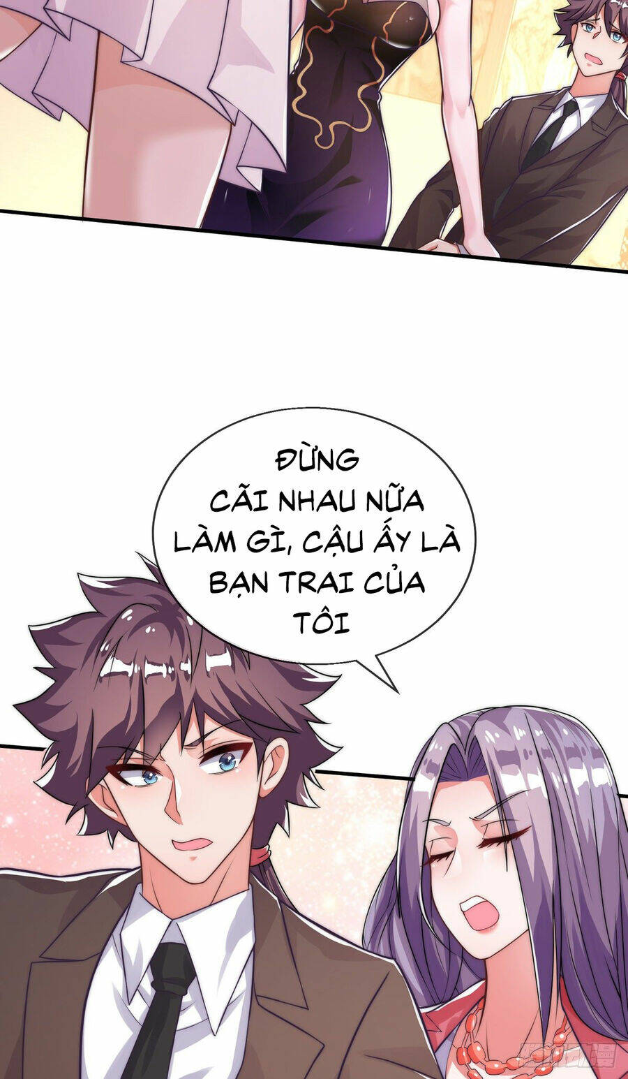 Tử Linh Sư Mạnh Nhất - Chapter 15 - Page 7