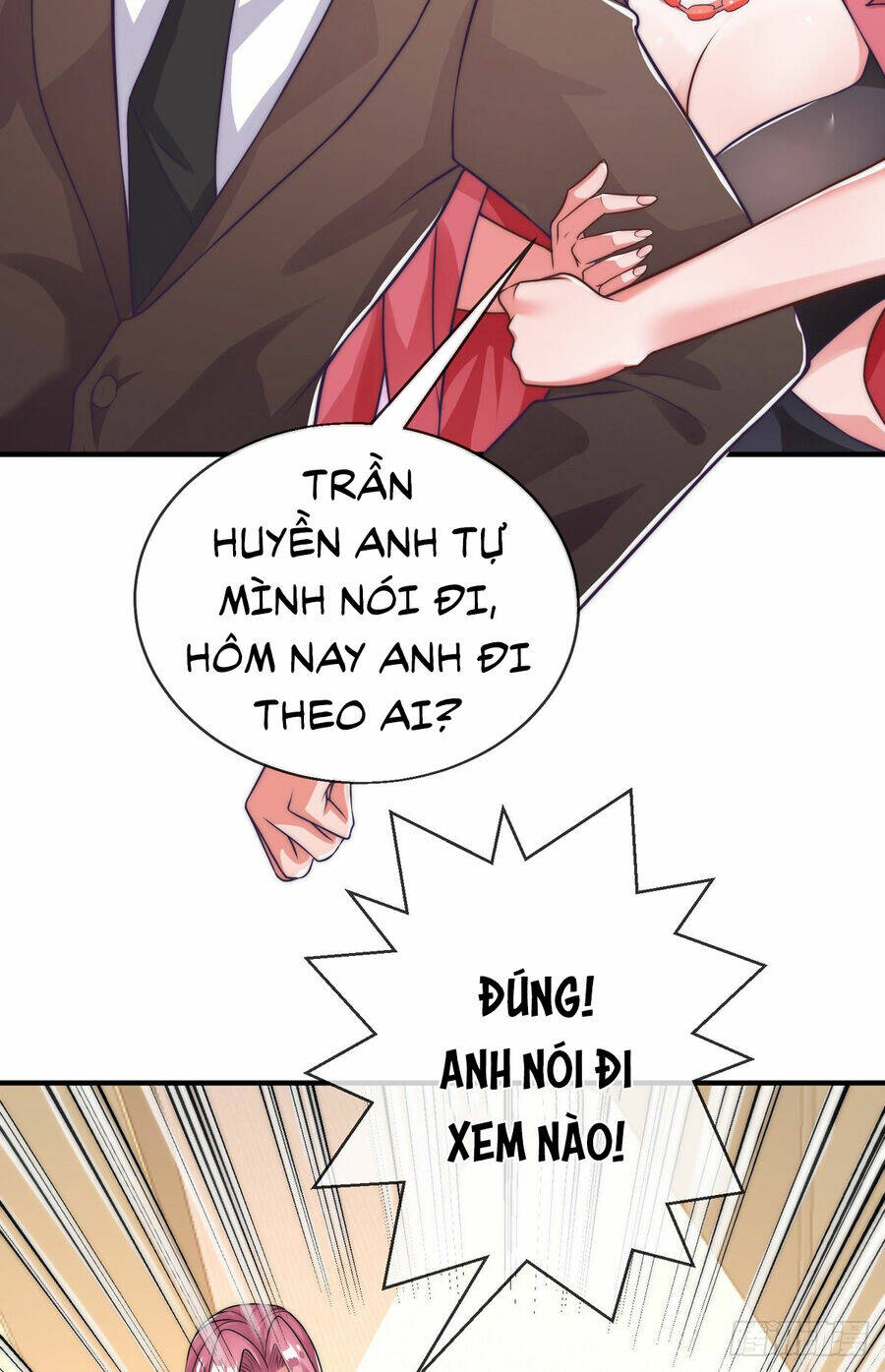 Tử Linh Sư Mạnh Nhất - Chapter 15 - Page 8