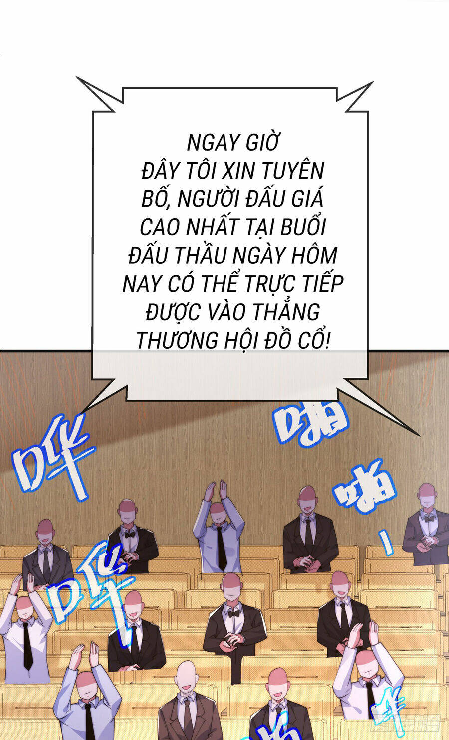 Tử Linh Sư Mạnh Nhất - Chapter 16 - Page 9