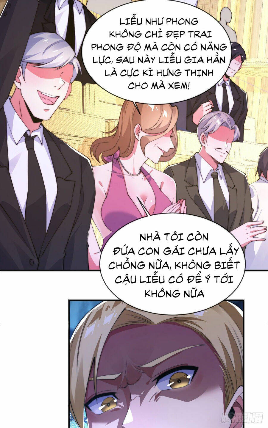 Tử Linh Sư Mạnh Nhất - Chapter 16 - Page 11