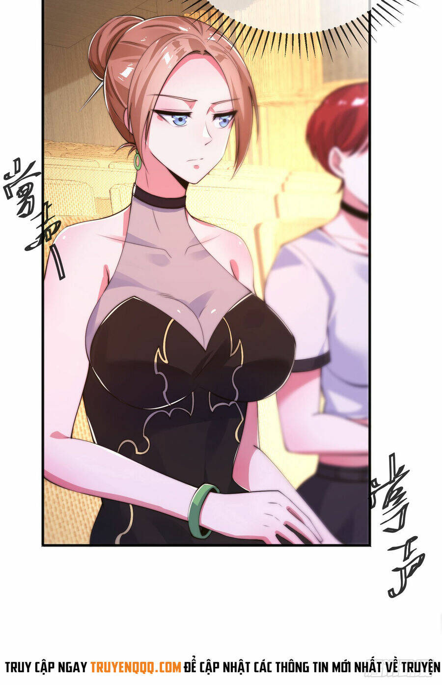 Tử Linh Sư Mạnh Nhất - Chapter 16 - Page 13