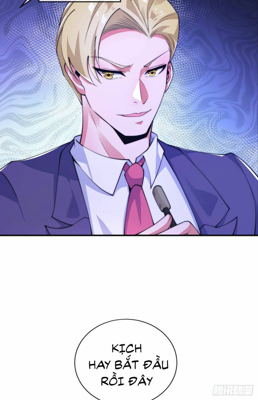 Tử Linh Sư Mạnh Nhất - Chapter 16 - Page 15