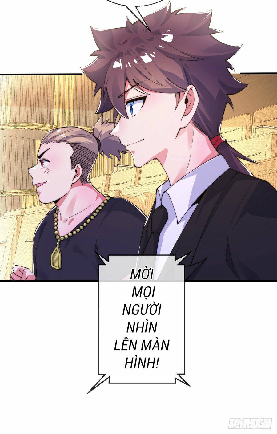 Tử Linh Sư Mạnh Nhất - Chapter 16 - Page 16