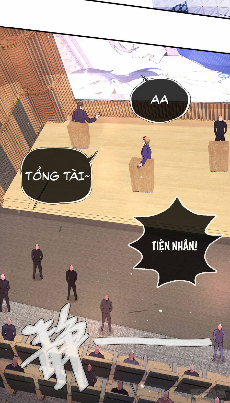 Tử Linh Sư Mạnh Nhất - Chapter 16 - Page 18