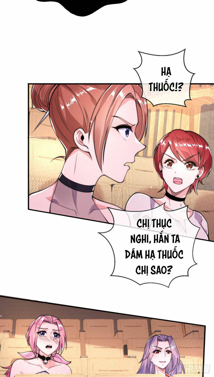 Tử Linh Sư Mạnh Nhất - Chapter 16 - Page 21