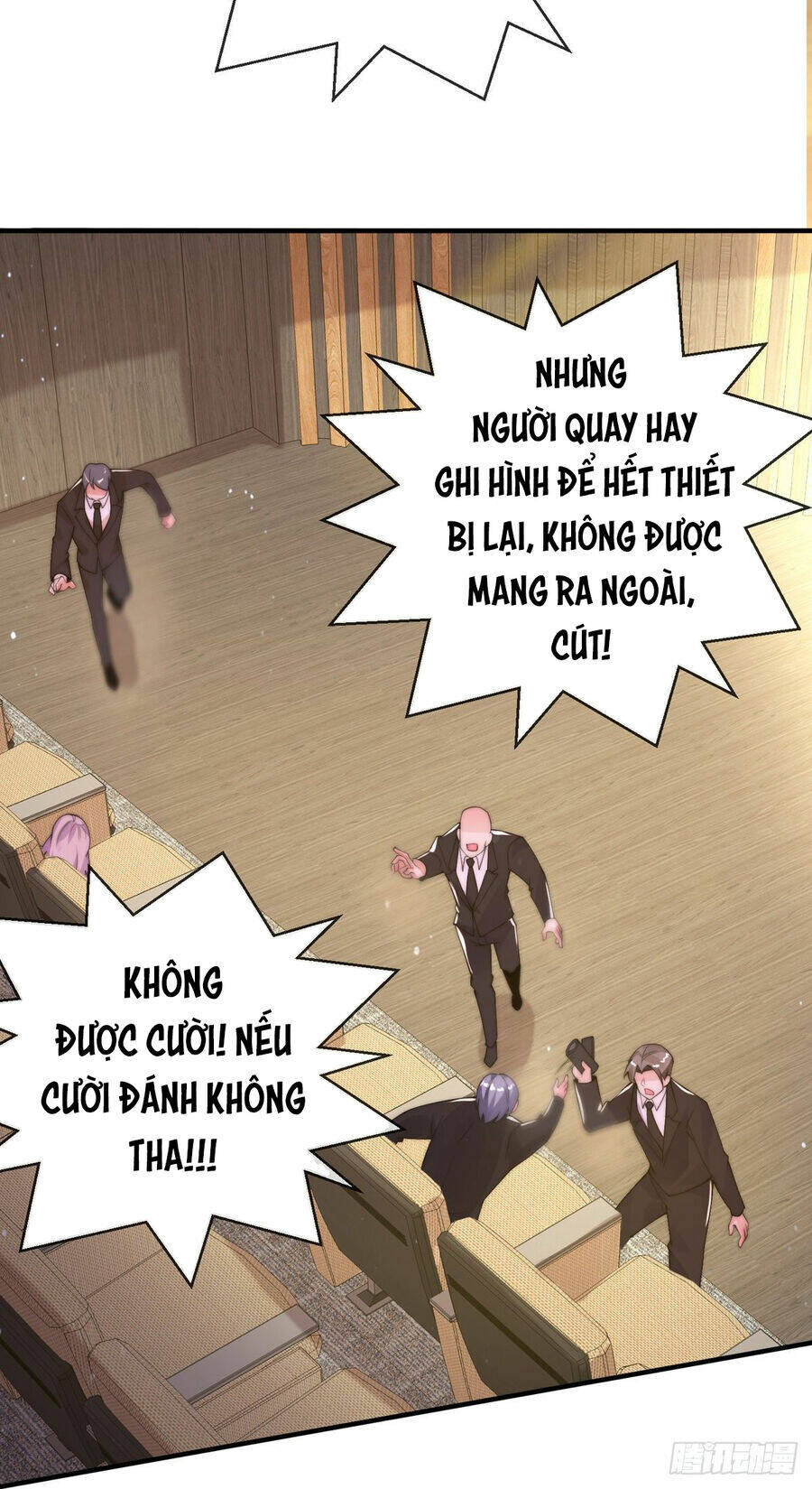 Tử Linh Sư Mạnh Nhất - Chapter 16 - Page 28