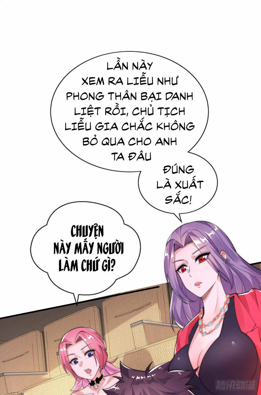 Tử Linh Sư Mạnh Nhất - Chapter 16 - Page 29