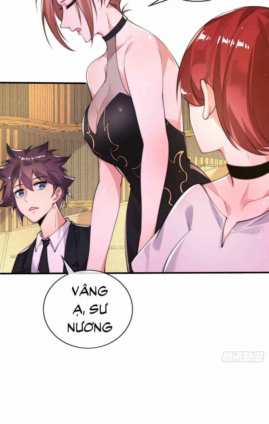 Tử Linh Sư Mạnh Nhất - Chapter 16 - Page 31