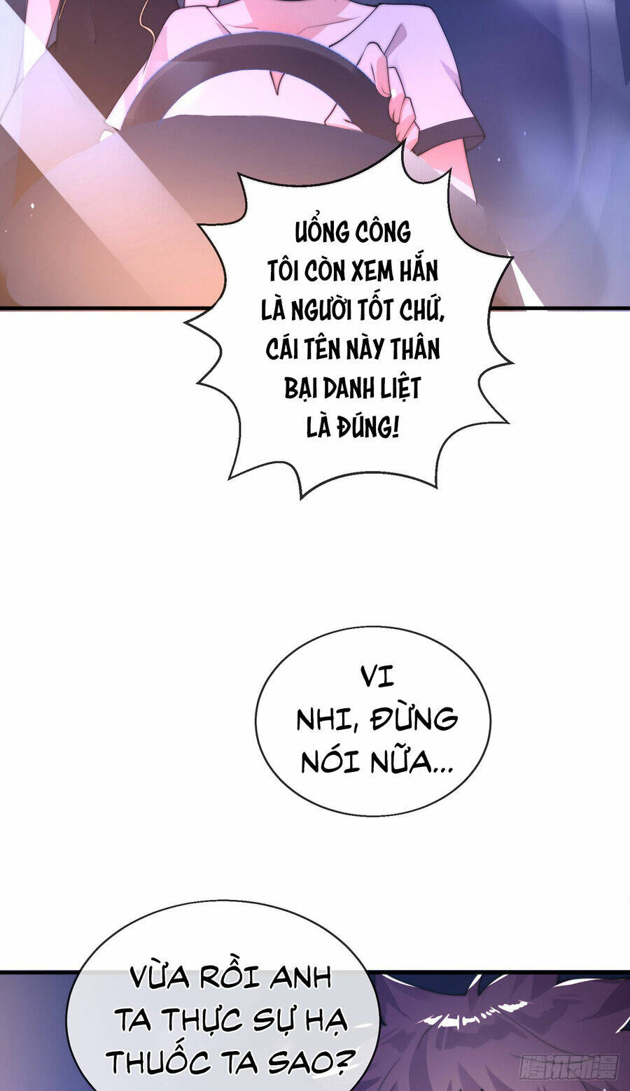 Tử Linh Sư Mạnh Nhất - Chapter 16 - Page 36
