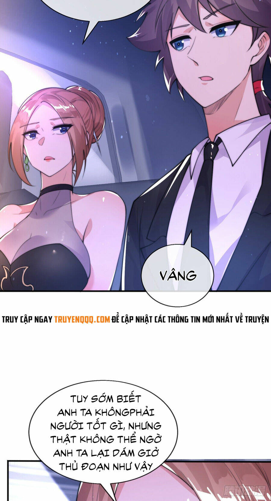 Tử Linh Sư Mạnh Nhất - Chapter 16 - Page 37