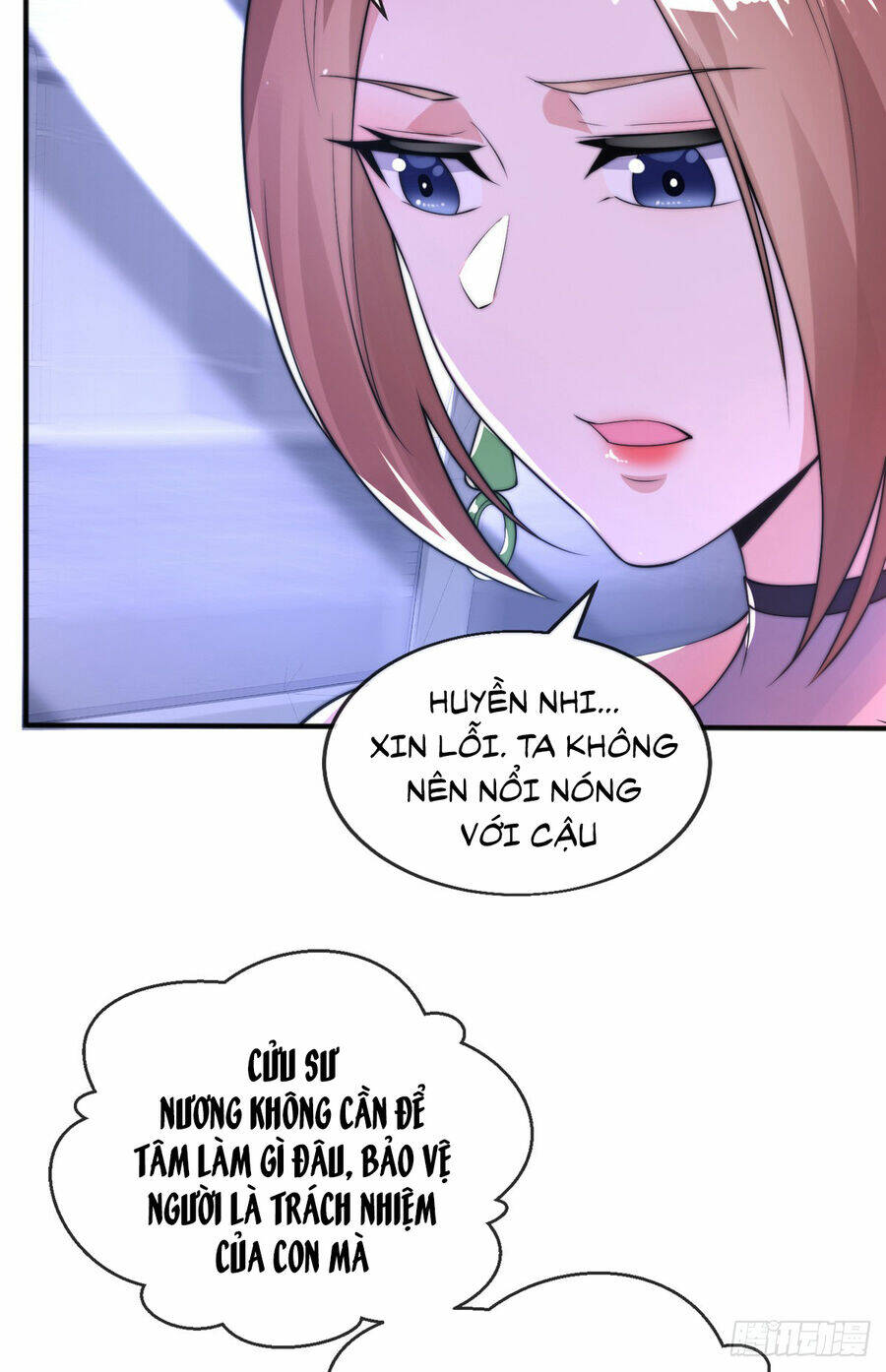Tử Linh Sư Mạnh Nhất - Chapter 16 - Page 38