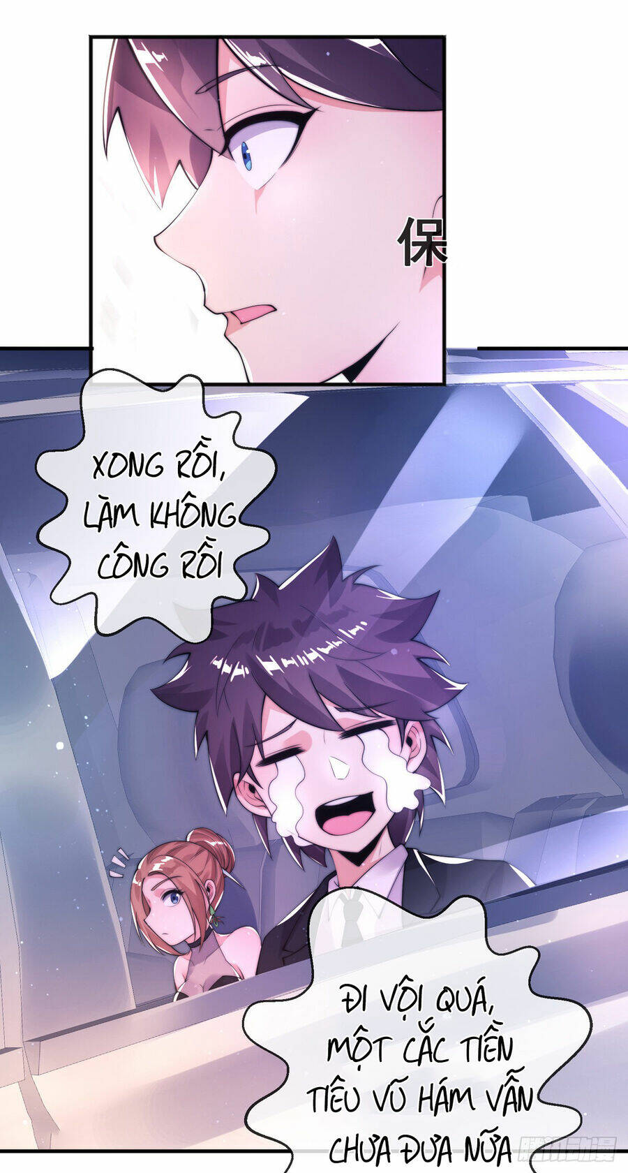 Tử Linh Sư Mạnh Nhất - Chapter 16 - Page 40