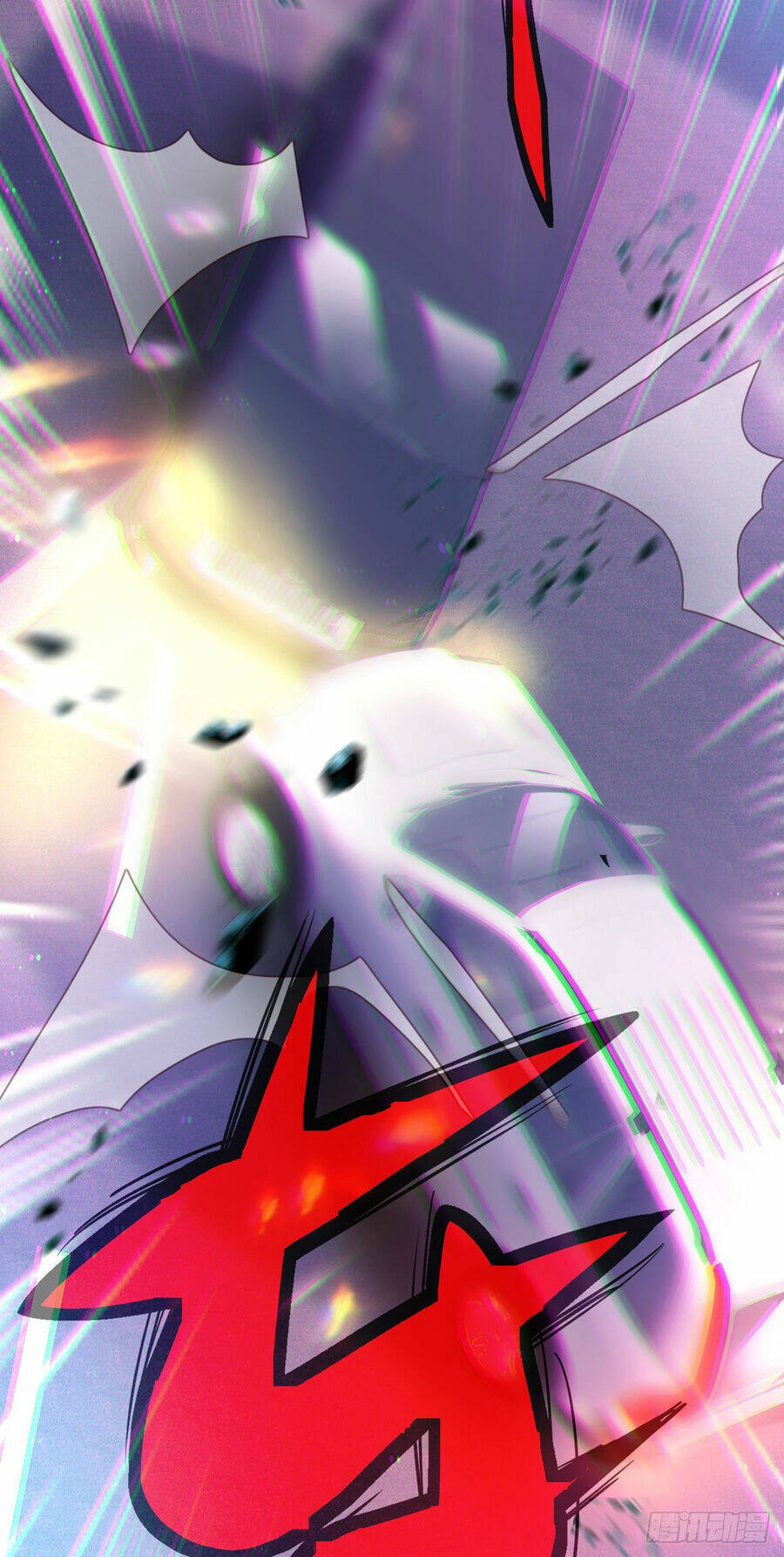 Tử Linh Sư Mạnh Nhất - Chapter 16 - Page 44