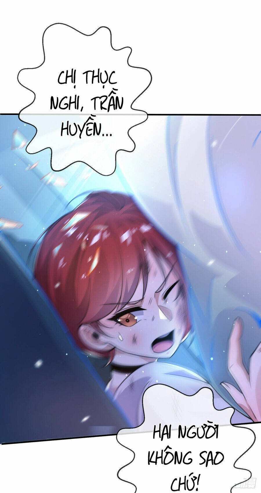 Tử Linh Sư Mạnh Nhất - Chapter 16 - Page 47