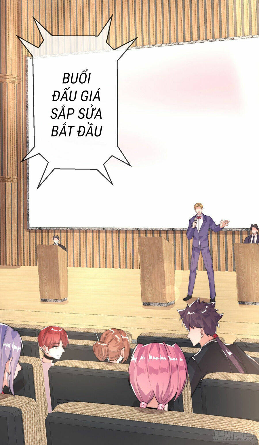 Tử Linh Sư Mạnh Nhất - Chapter 16 - Page 4