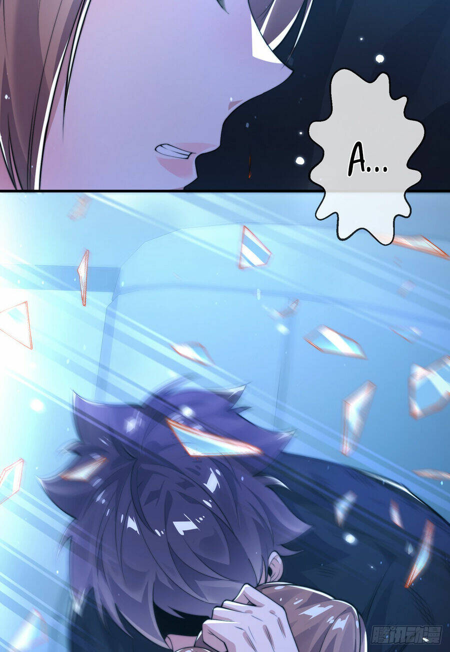 Tử Linh Sư Mạnh Nhất - Chapter 16 - Page 49