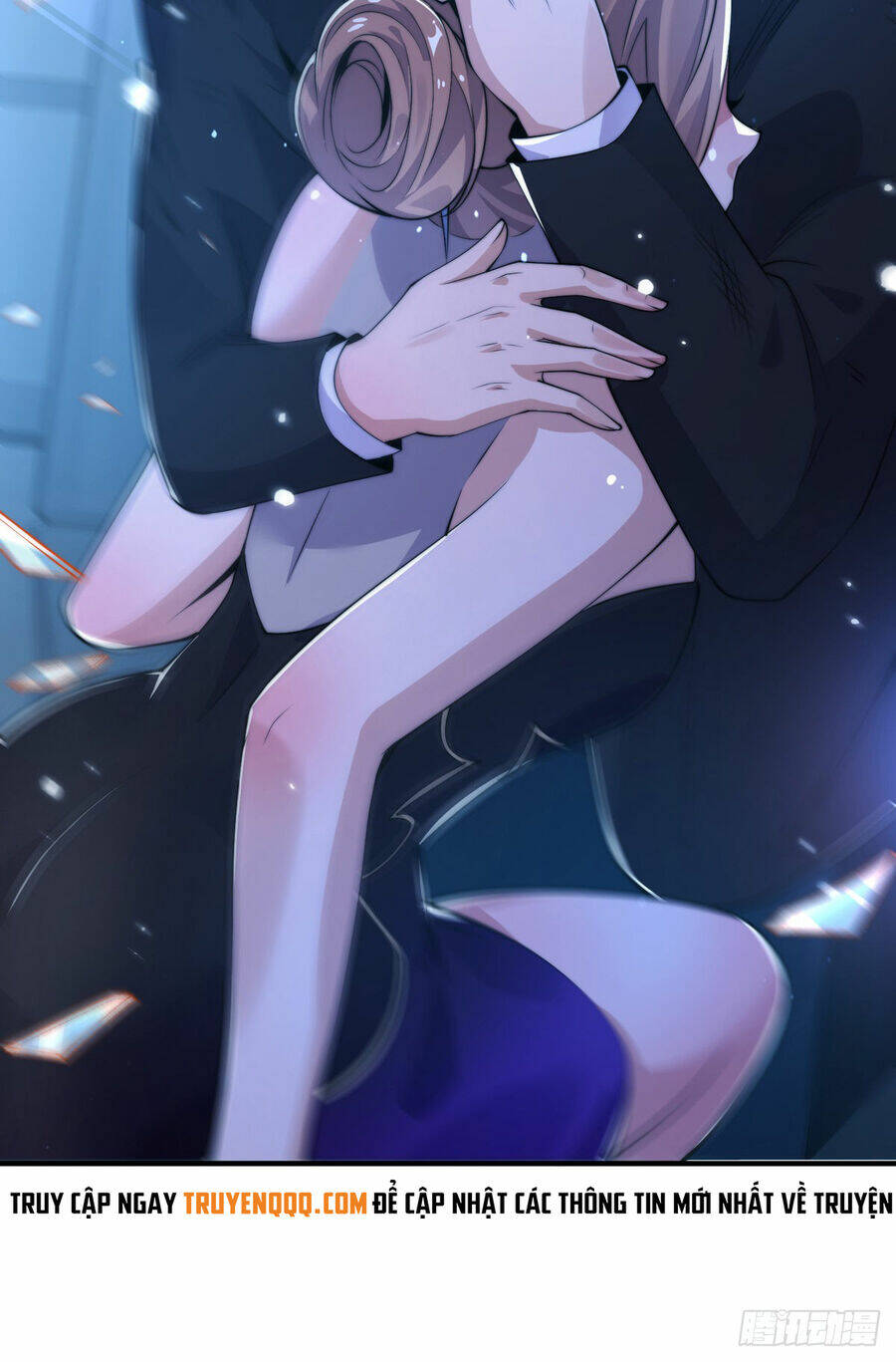 Tử Linh Sư Mạnh Nhất - Chapter 16 - Page 50