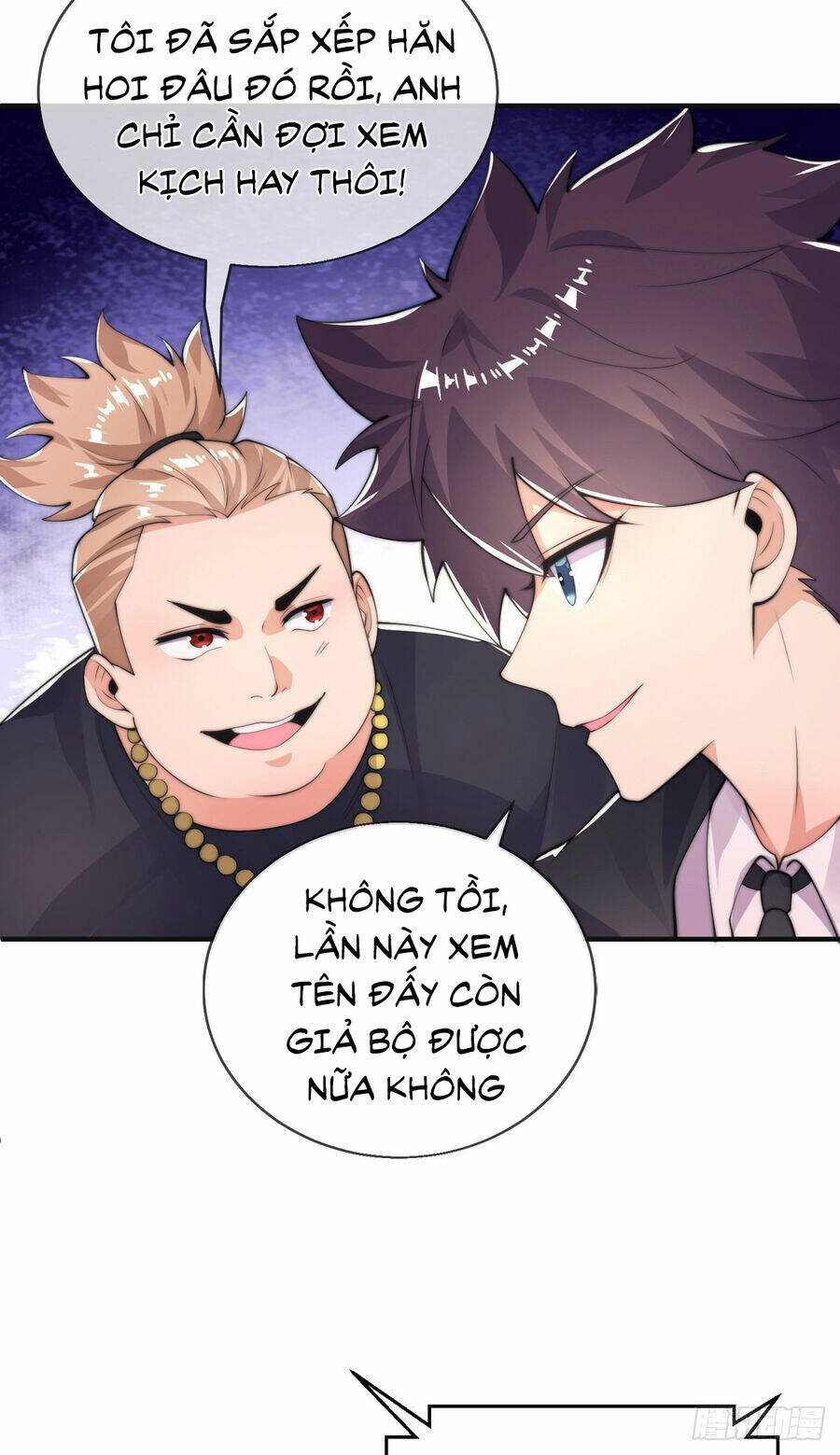 Tử Linh Sư Mạnh Nhất - Chapter 16 - Page 6