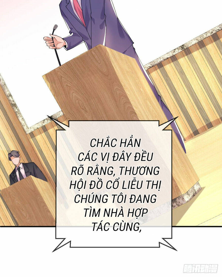 Tử Linh Sư Mạnh Nhất - Chapter 16 - Page 8