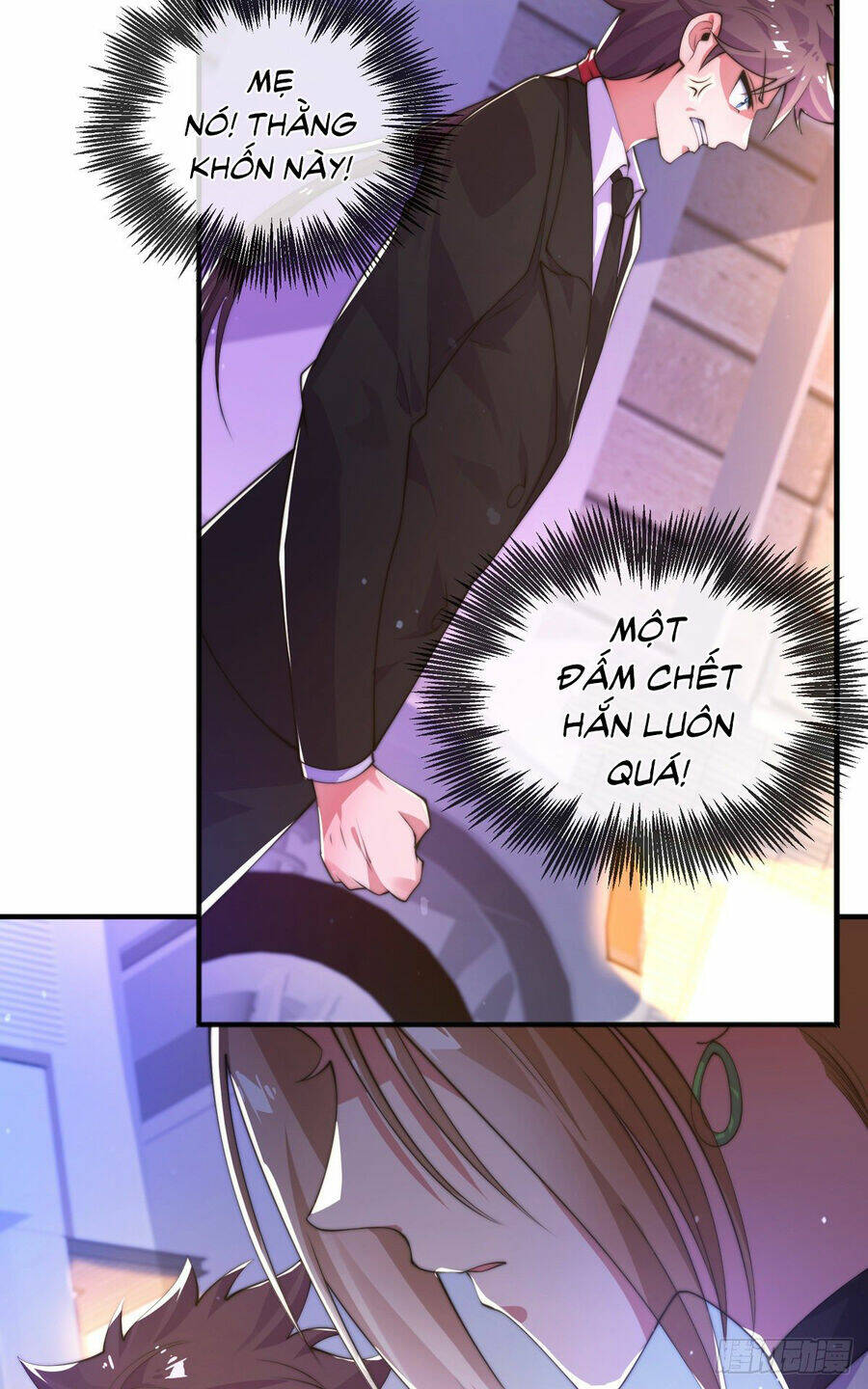 Tử Linh Sư Mạnh Nhất - Chapter 17 - Page 11