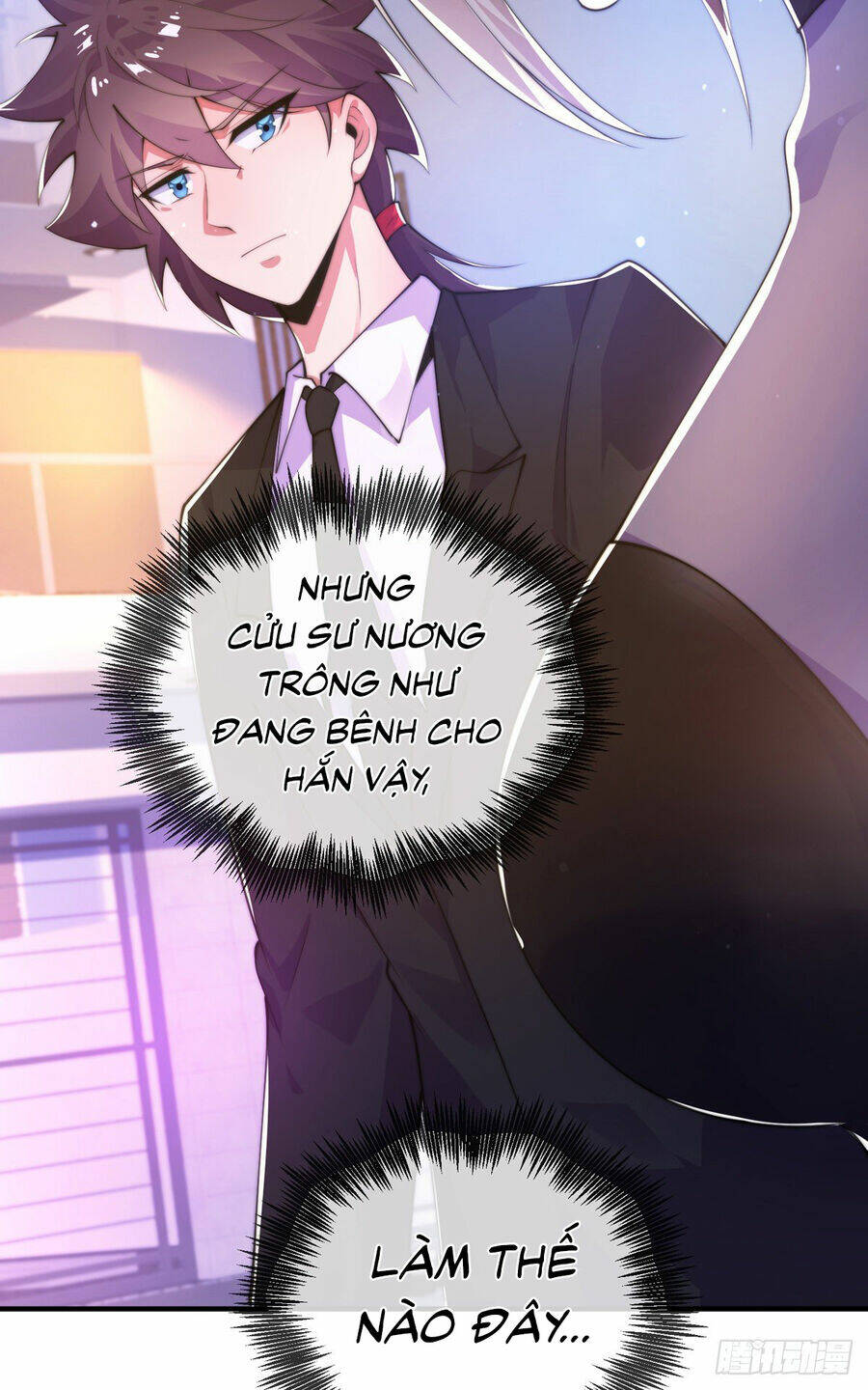 Tử Linh Sư Mạnh Nhất - Chapter 17 - Page 12