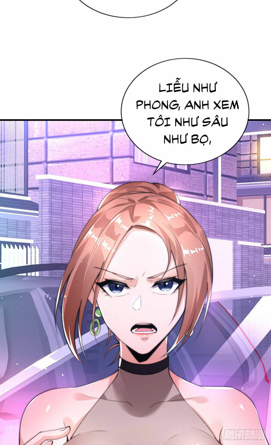 Tử Linh Sư Mạnh Nhất - Chapter 17 - Page 15