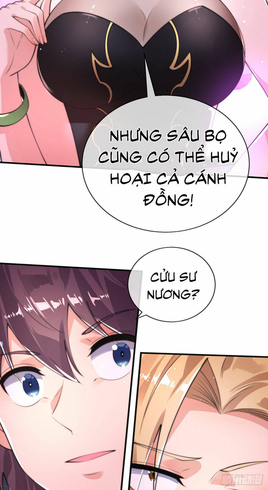 Tử Linh Sư Mạnh Nhất - Chapter 17 - Page 16