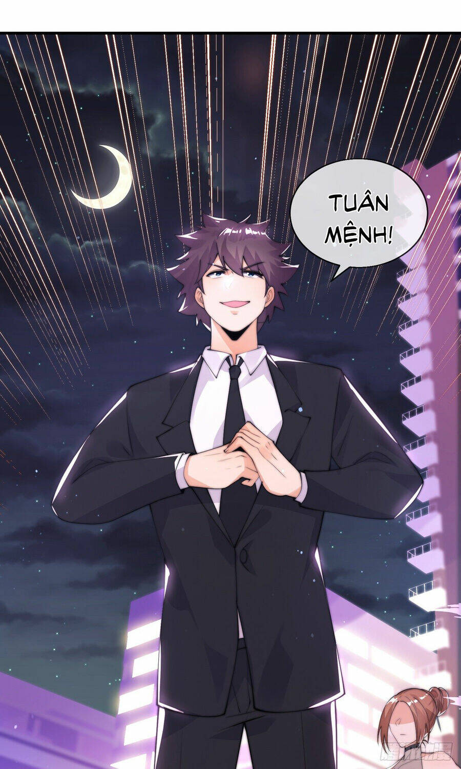 Tử Linh Sư Mạnh Nhất - Chapter 17 - Page 20