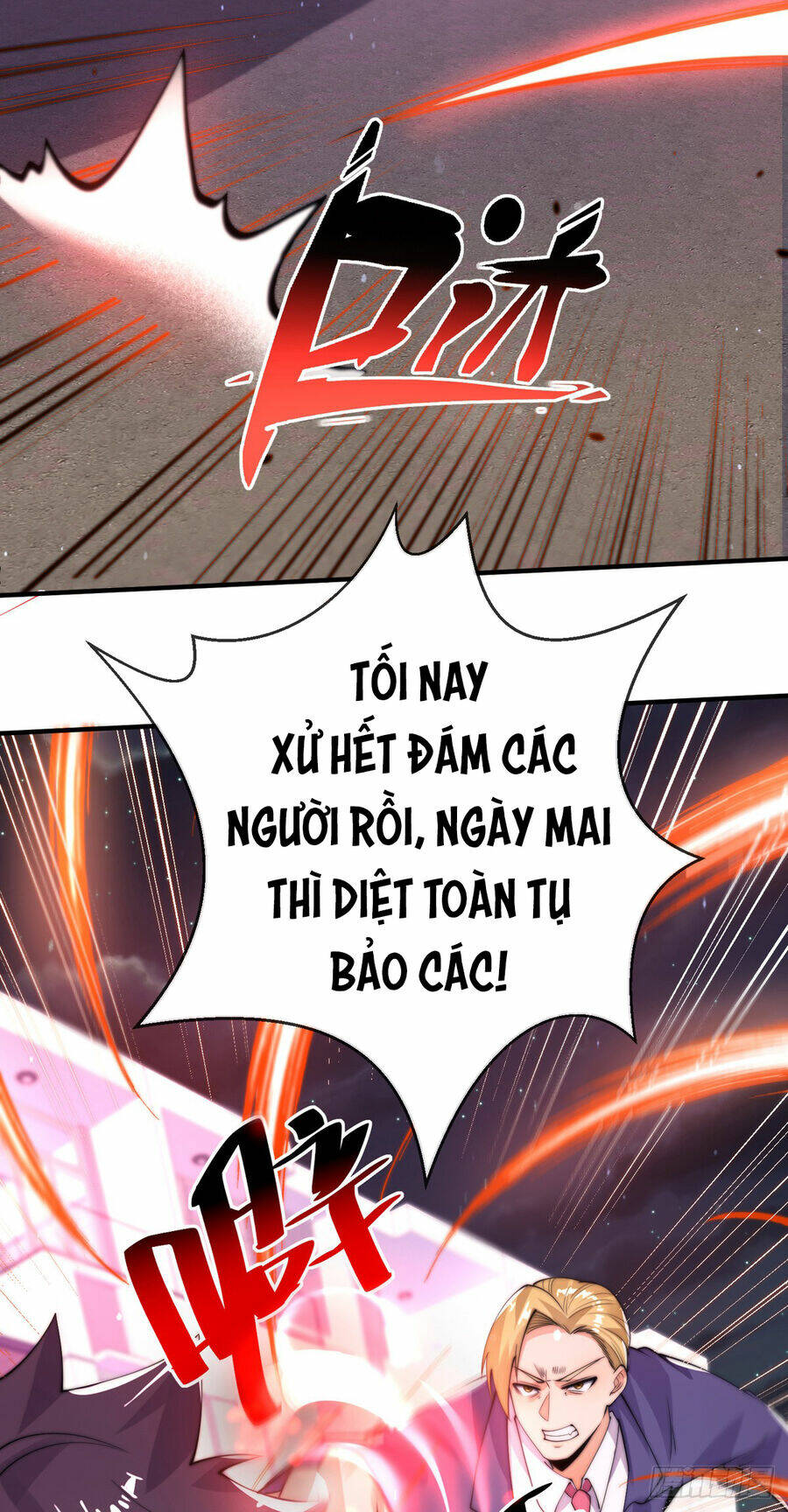 Tử Linh Sư Mạnh Nhất - Chapter 17 - Page 23
