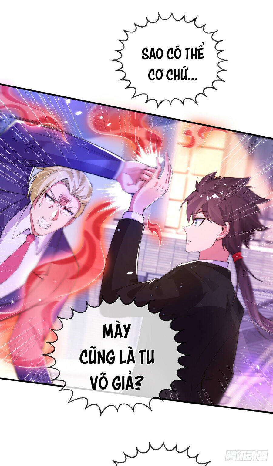 Tử Linh Sư Mạnh Nhất - Chapter 17 - Page 26