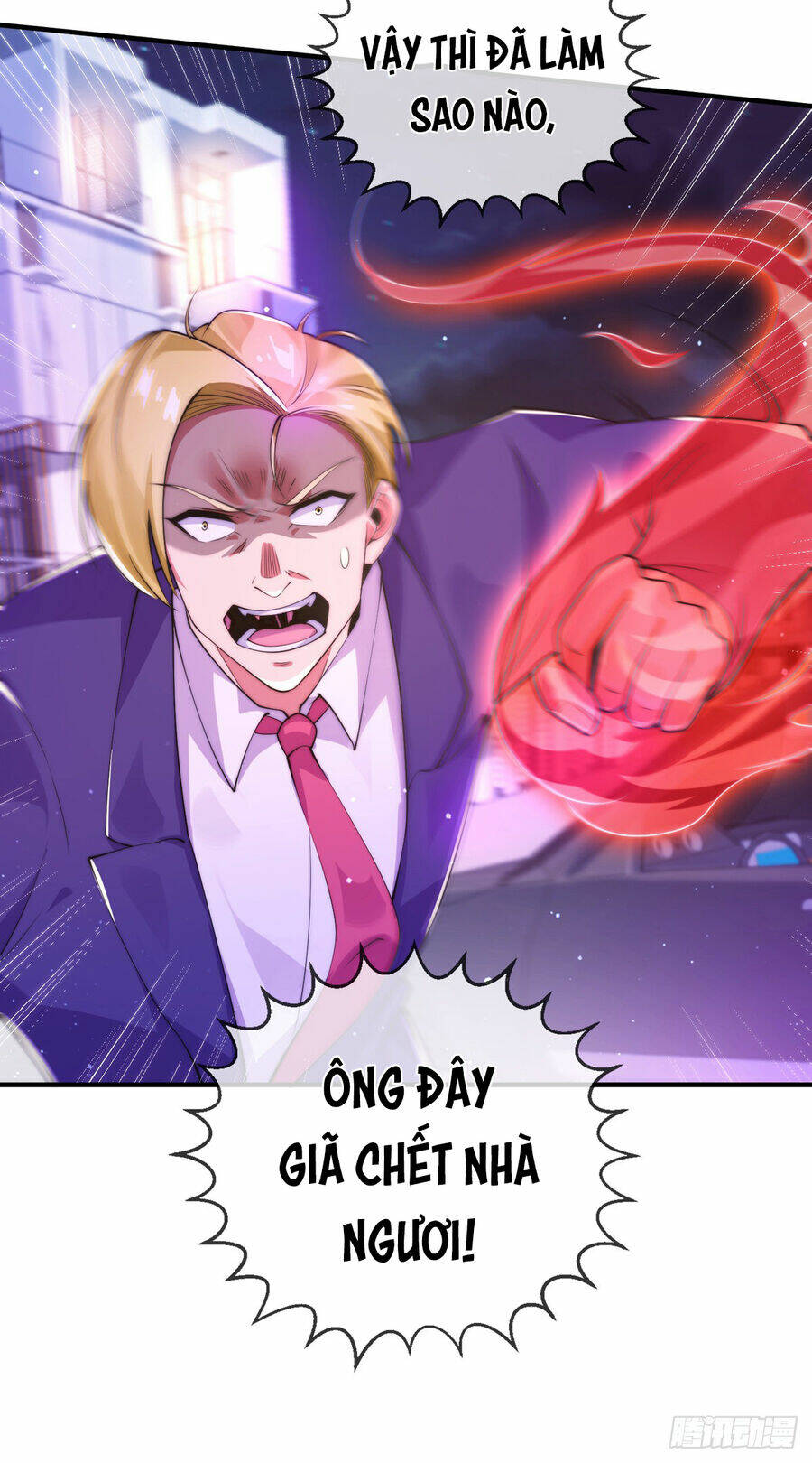 Tử Linh Sư Mạnh Nhất - Chapter 17 - Page 27