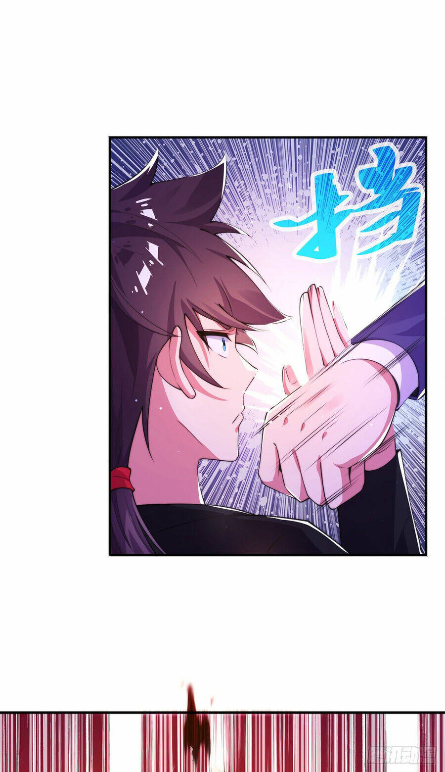 Tử Linh Sư Mạnh Nhất - Chapter 17 - Page 28