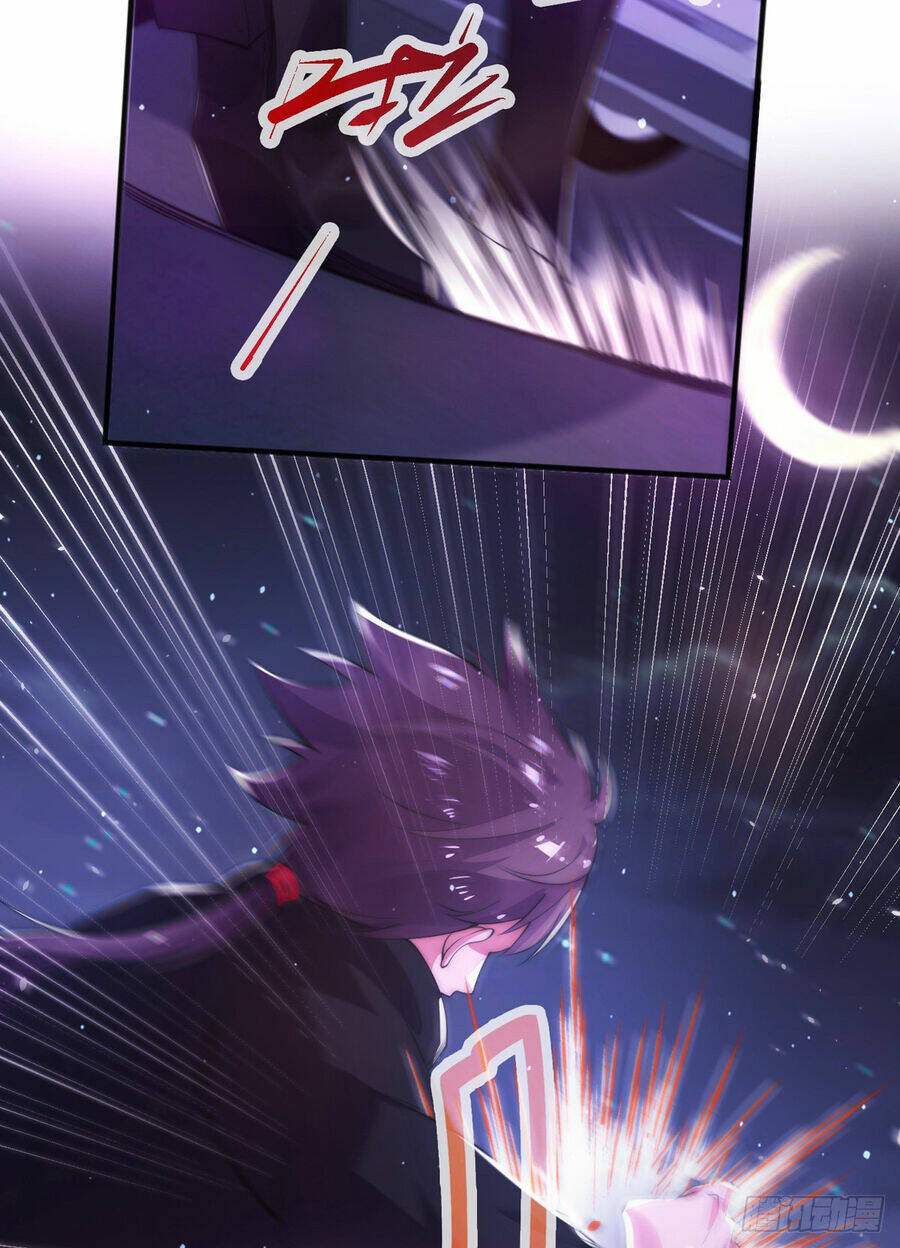 Tử Linh Sư Mạnh Nhất - Chapter 17 - Page 31