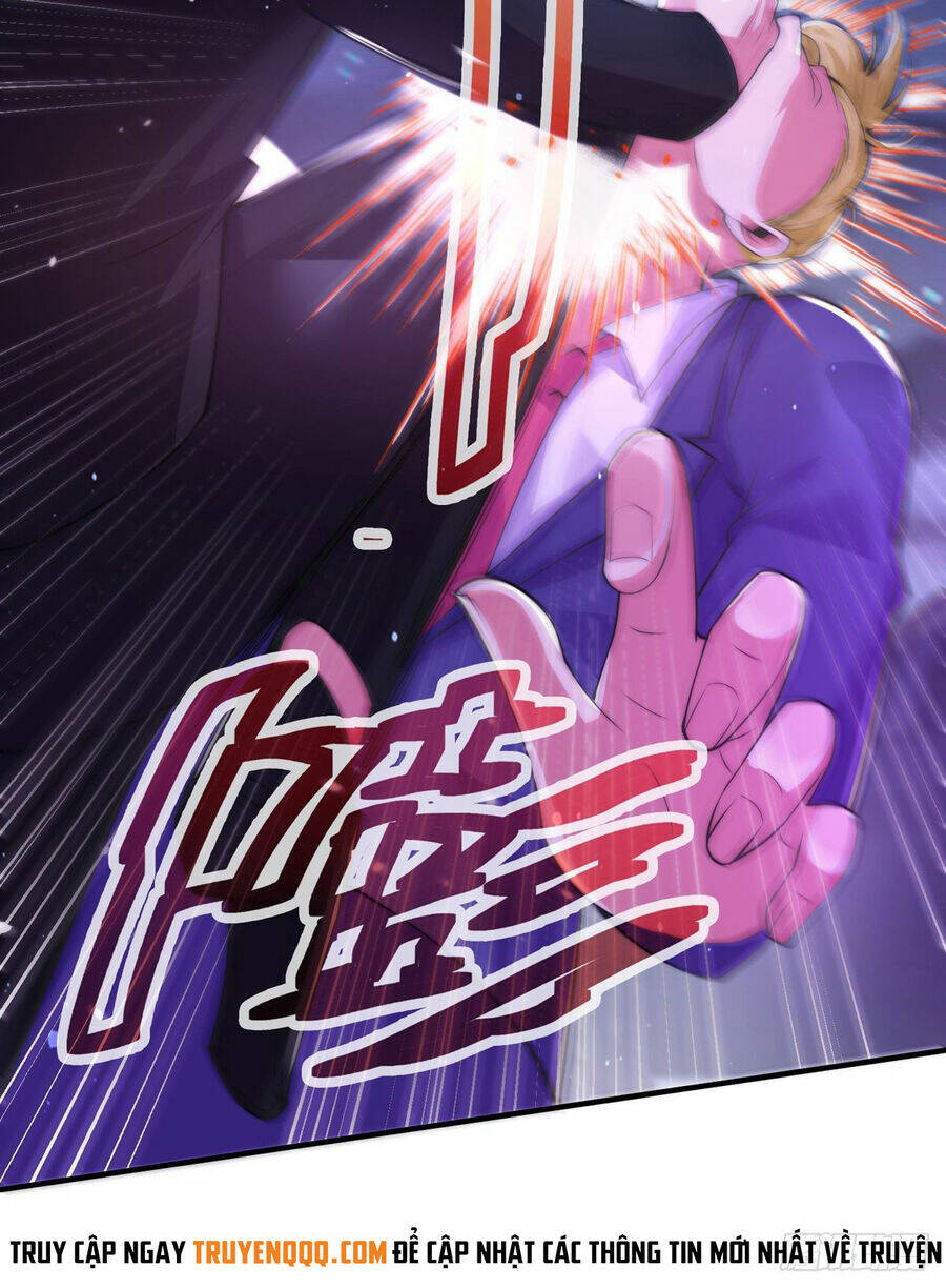 Tử Linh Sư Mạnh Nhất - Chapter 17 - Page 32