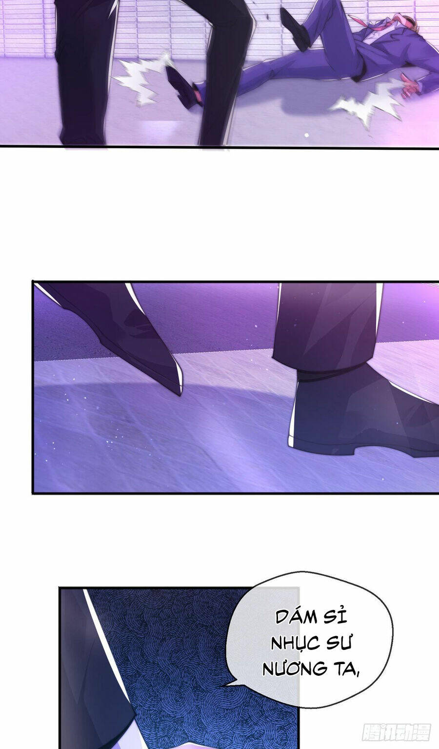 Tử Linh Sư Mạnh Nhất - Chapter 17 - Page 34